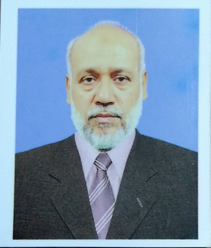 MD. MOTAHAR HOSSAIN